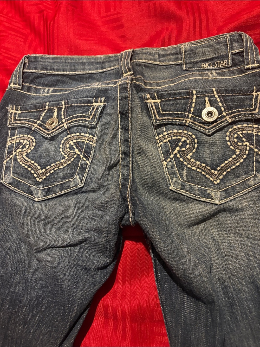 Big Star Denim Jeans